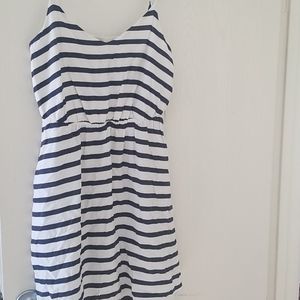 LC Lauren Conrad dress